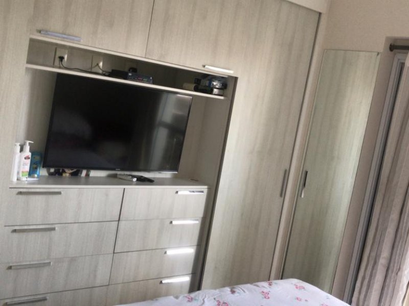 imóvel com 84m² - Vila Belmiro - Santos