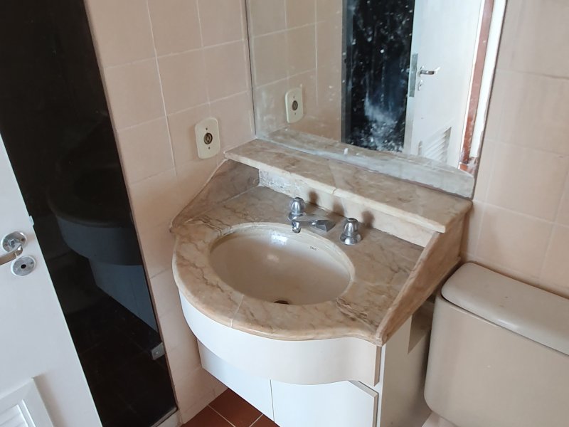 imóvel com 140m² - Icaraí - Niterói