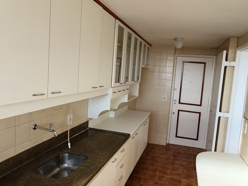 imóvel com 140m² - Icaraí - Niterói