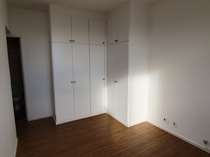 imóvel com 140m² - Icaraí - Niterói