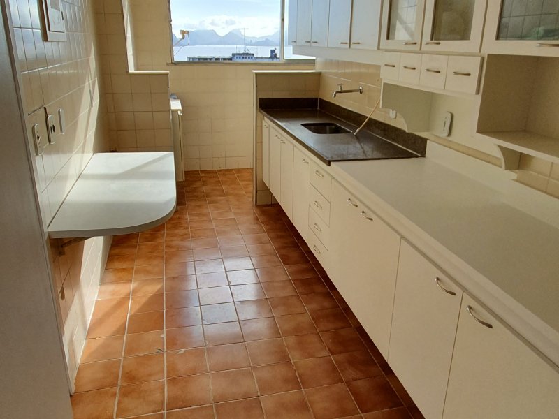 imóvel com 140m² - Icaraí - Niterói