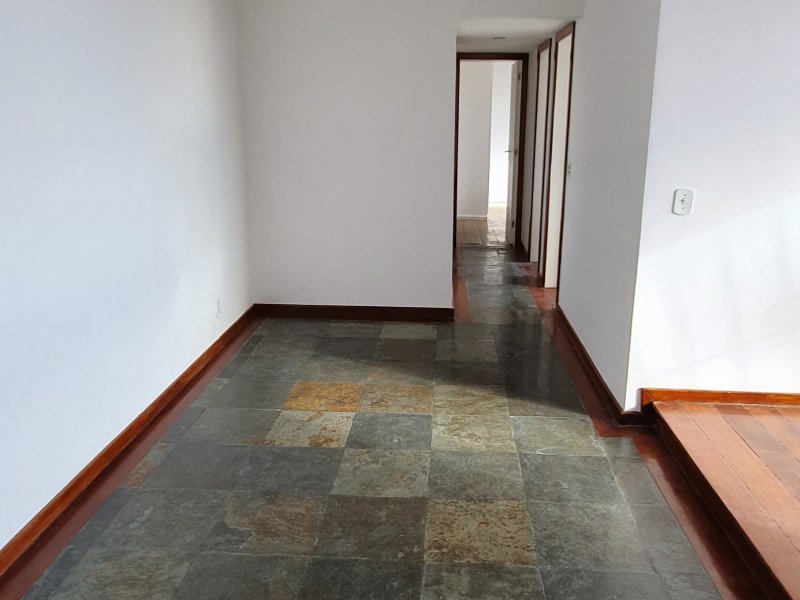imóvel com 140m² - Icaraí - Niterói