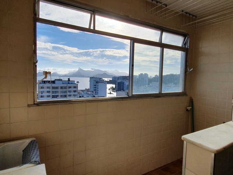 imóvel com 140m² - Icaraí - Niterói