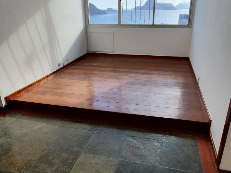 imóvel com 140m² - Icaraí - Niterói