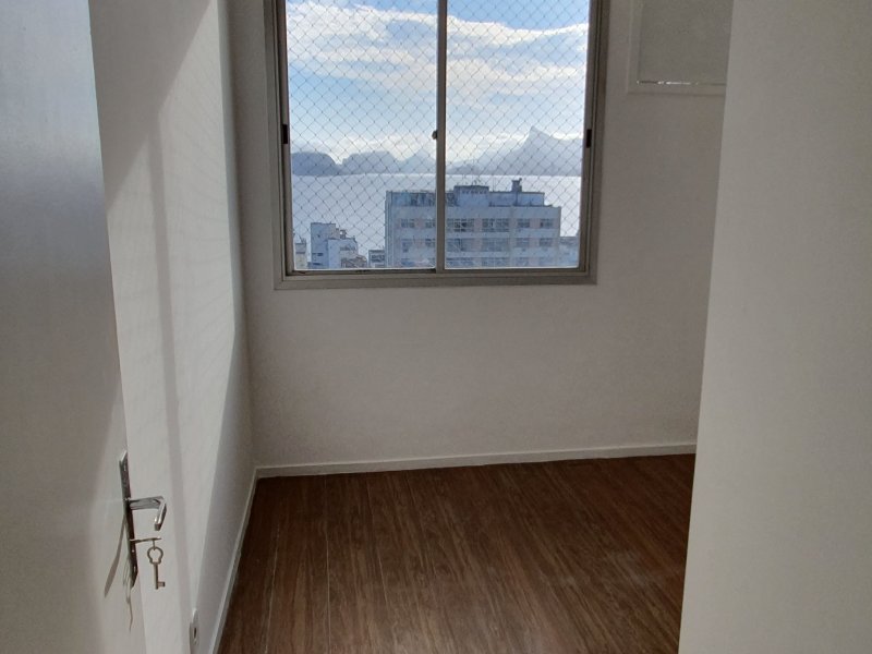imóvel com 140m² - Icaraí - Niterói