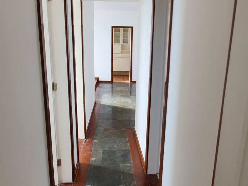 imóvel com 140m² - Icaraí - Niterói