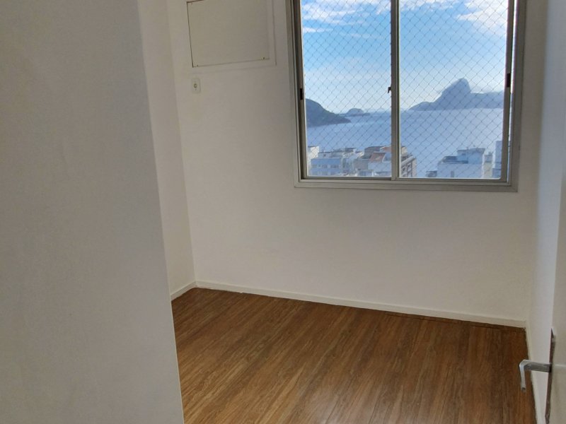 imóvel com 140m² - Icaraí - Niterói