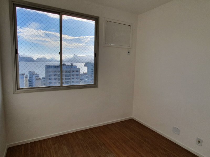 imóvel com 140m² - Icaraí - Niterói