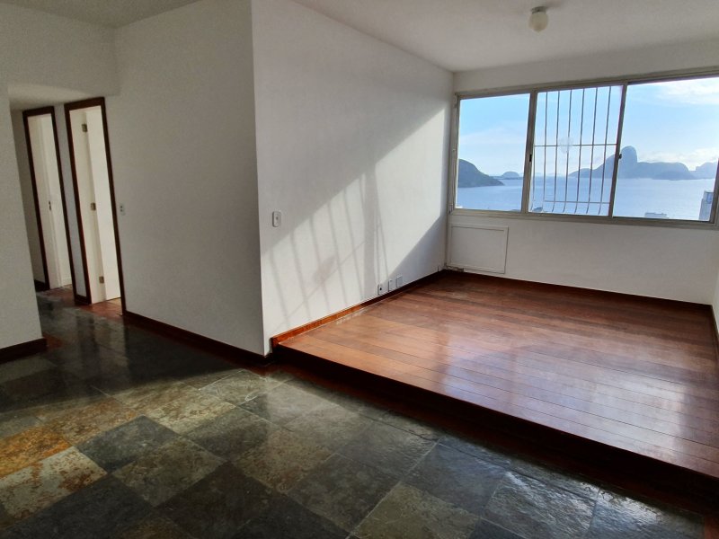 imóvel com 140m² - Icaraí - Niterói