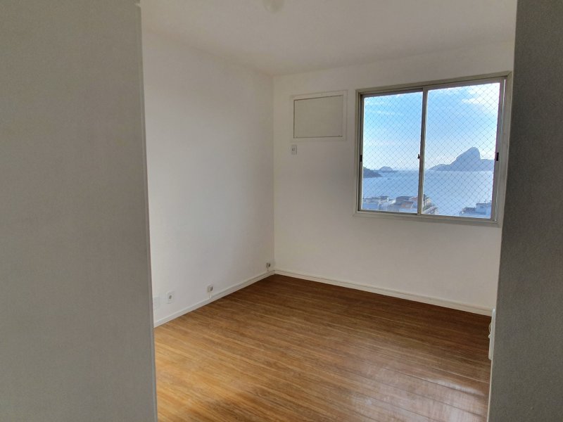 imóvel com 140m² - Icaraí - Niterói