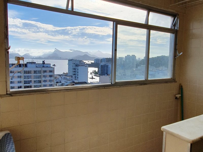 imóvel com 140m² - Icaraí - Niterói