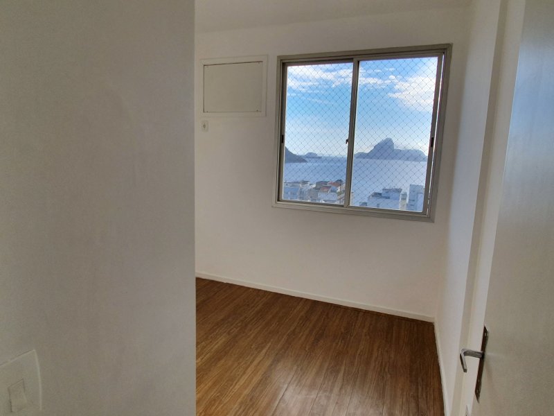 imóvel com 140m² - Icaraí - Niterói