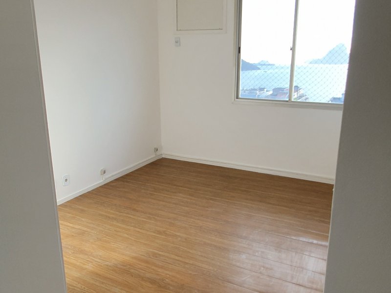 imóvel com 140m² - Icaraí - Niterói