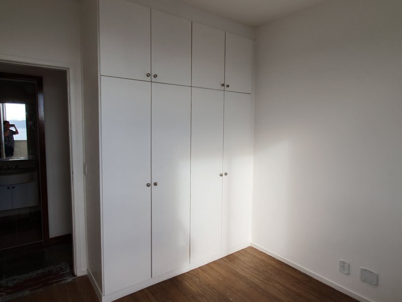 imóvel com 140m² - Icaraí - Niterói