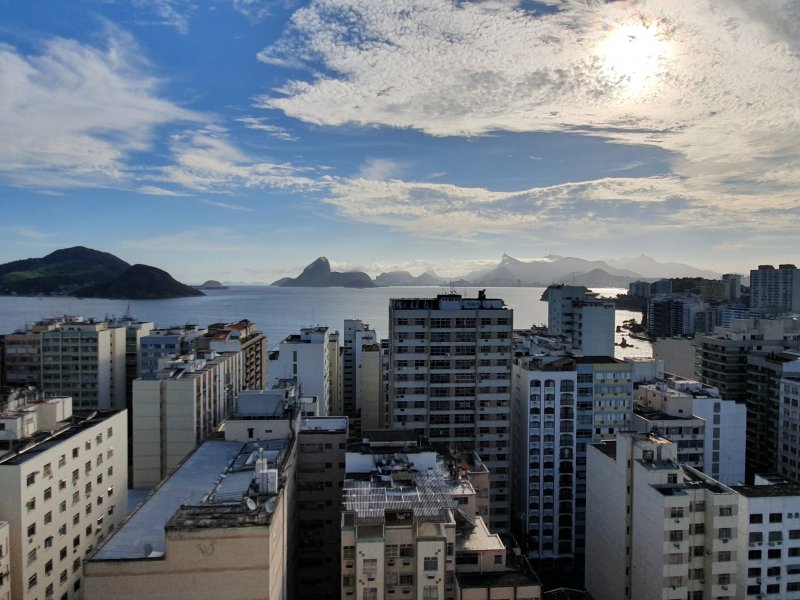 imóvel com 140m² - Icaraí - Niterói