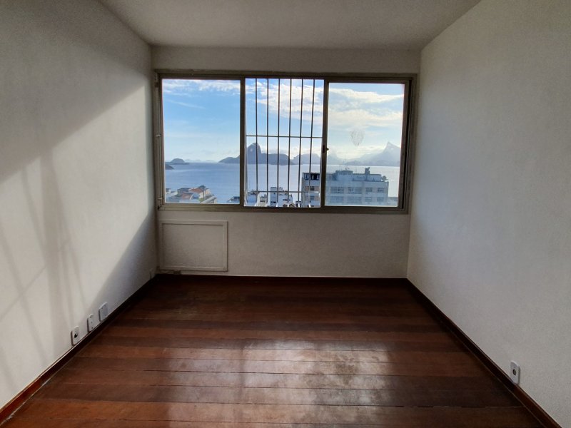 imóvel com 140m² - Icaraí - Niterói
