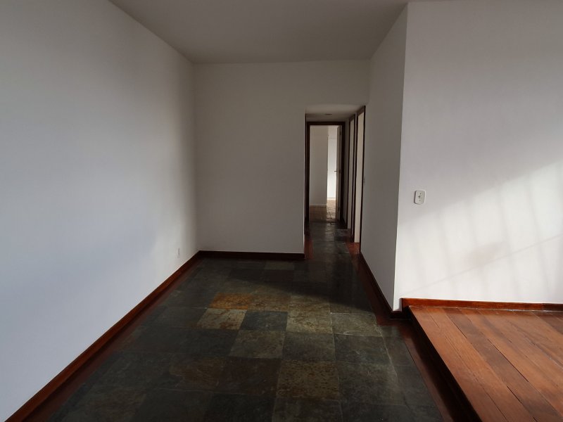 imóvel com 140m² - Icaraí - Niterói
