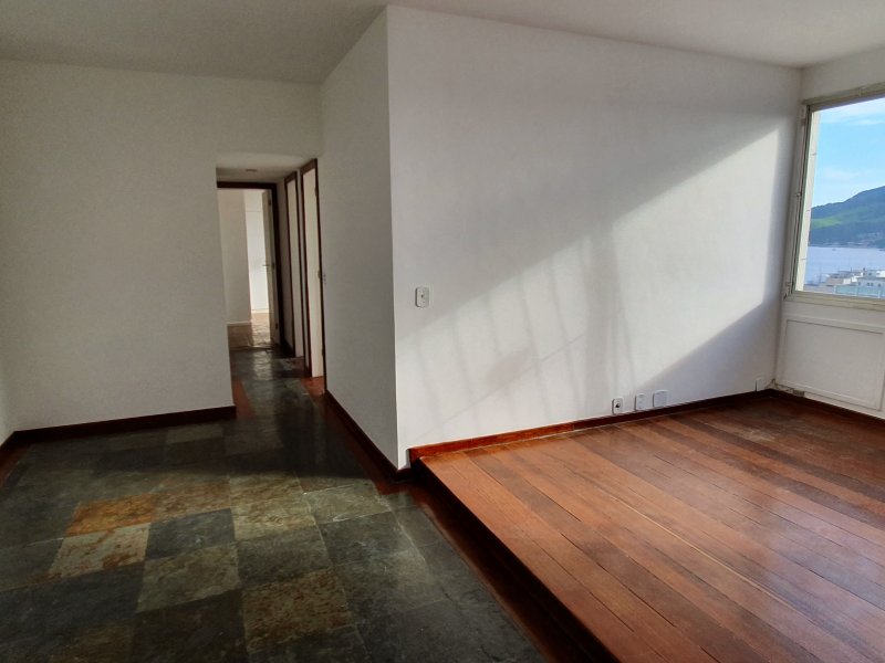imóvel com 140m² - Icaraí - Niterói