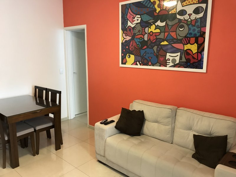 imóvel com 70m² - Copacabana - Rio de Janeiro