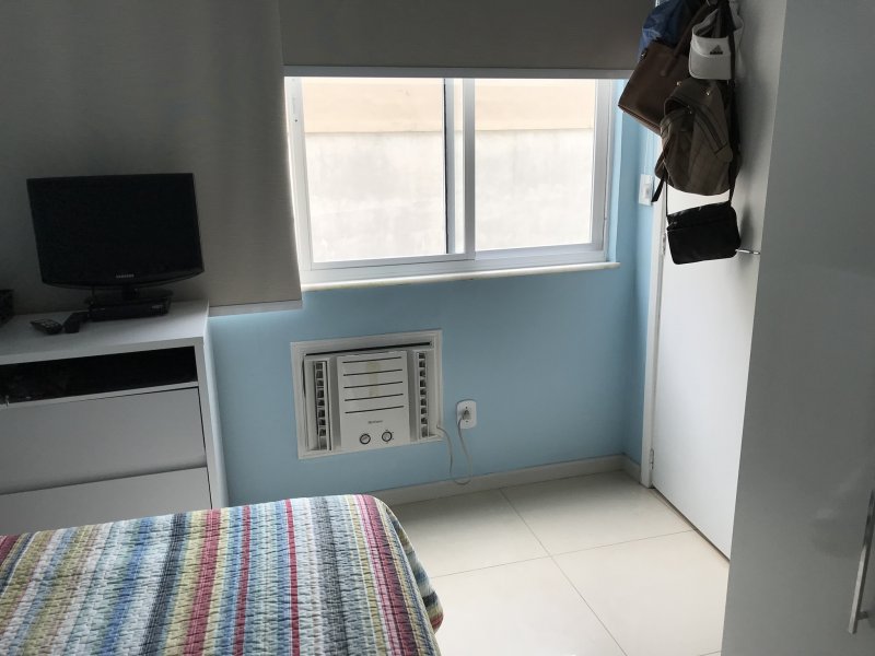 imóvel com 70m² - Copacabana - Rio de Janeiro