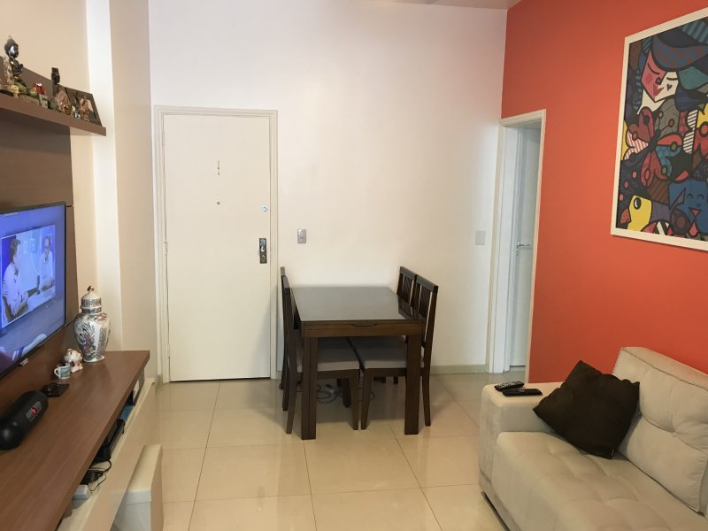 imóvel com 70m² - Copacabana - Rio de Janeiro