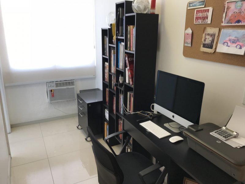 imóvel com 70m² - Copacabana - Rio de Janeiro