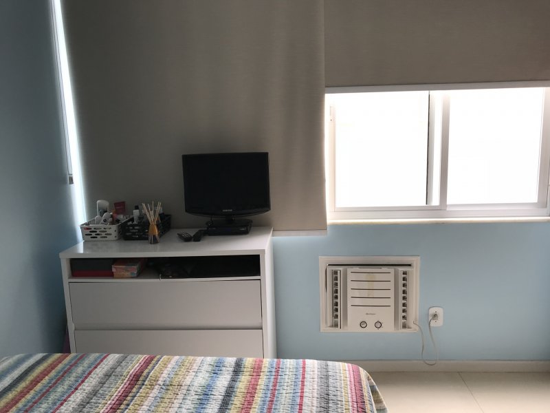imóvel com 70m² - Copacabana - Rio de Janeiro