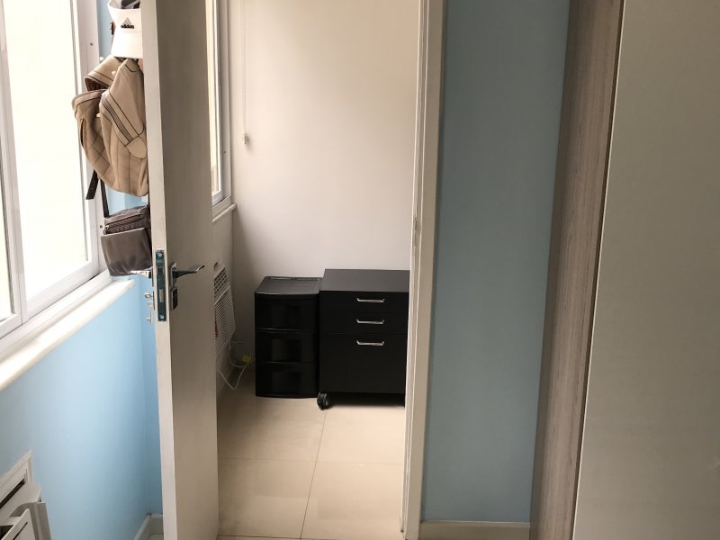 imóvel com 70m² - Copacabana - Rio de Janeiro