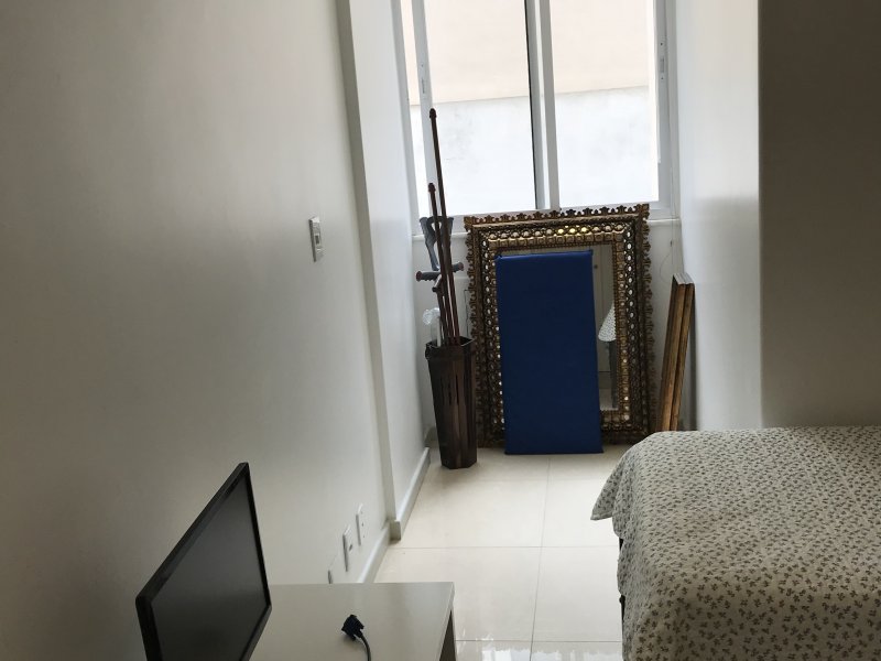 imóvel com 70m² - Copacabana - Rio de Janeiro