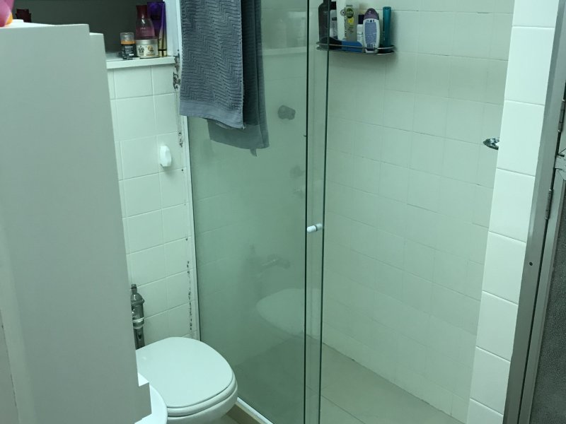 imóvel com 70m² - Copacabana - Rio de Janeiro