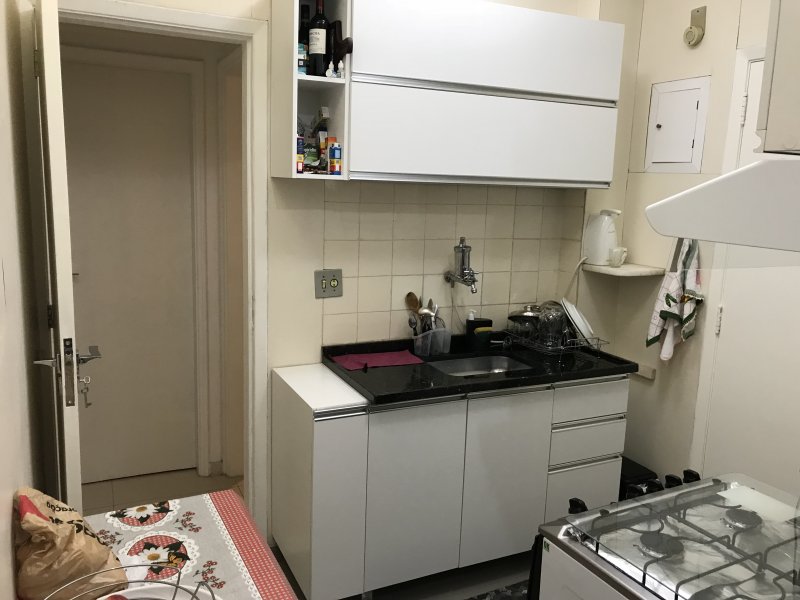 imóvel com 70m² - Copacabana - Rio de Janeiro