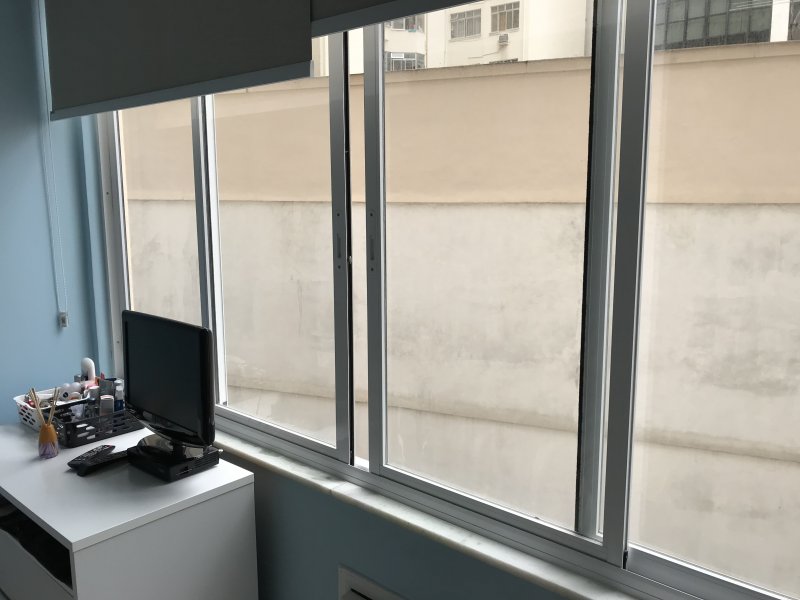 imóvel com 70m² - Copacabana - Rio de Janeiro