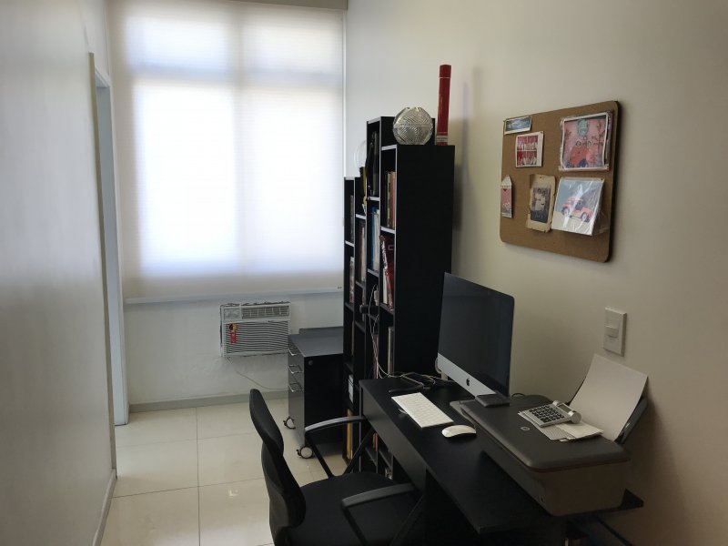 imóvel com 70m² - Copacabana - Rio de Janeiro