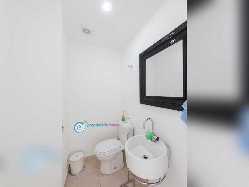 imóvel com 134m² - Jardim Olympia - São Paulo