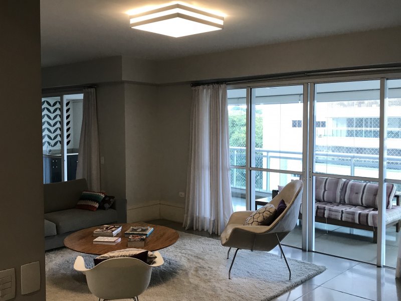 imóvel com 185m² - Vila Romana - São Paulo