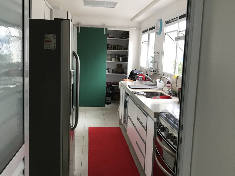 imóvel com 185m² - Vila Romana - São Paulo