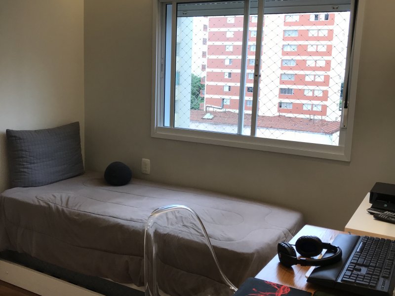 imóvel com 185m² - Vila Romana - São Paulo