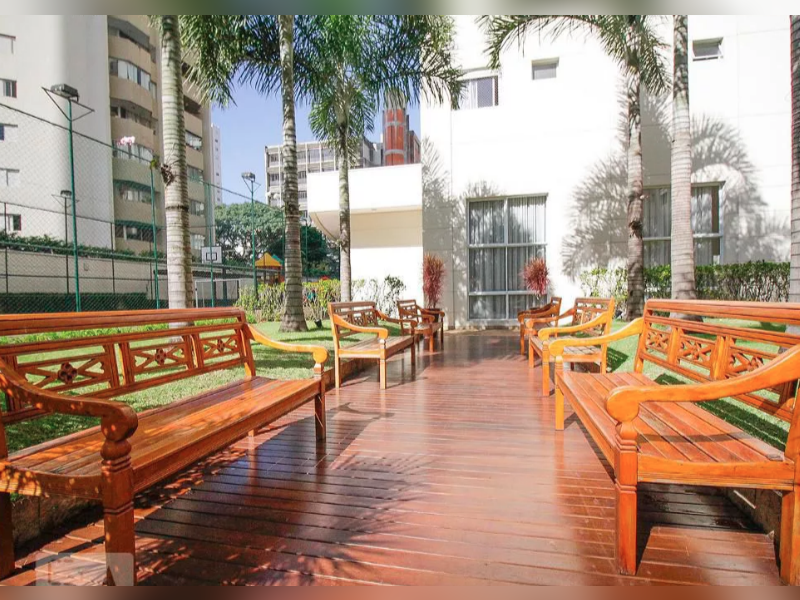 imóvel com 185m² - Vila Romana - São Paulo