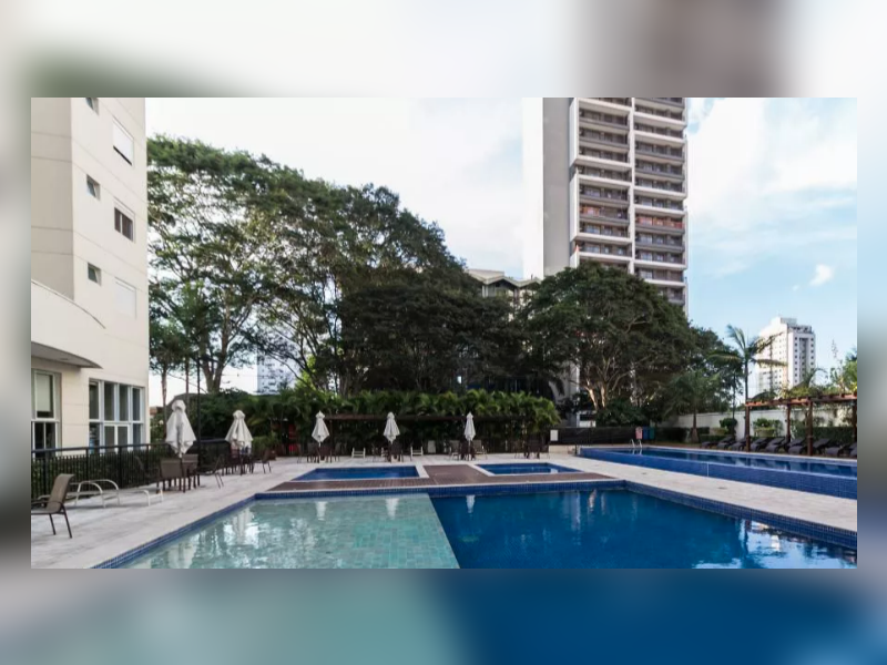 imóvel com 185m² - Vila Romana - São Paulo