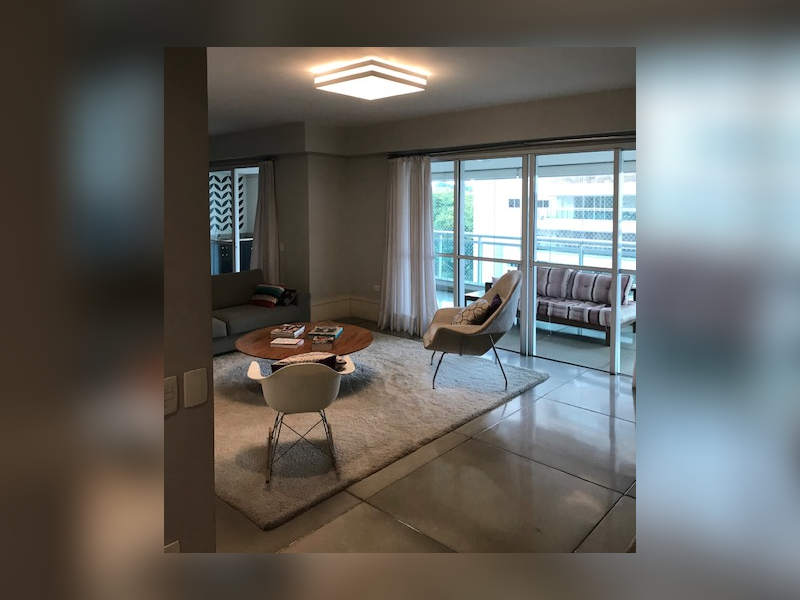 imóvel com 185m² - Vila Romana - São Paulo