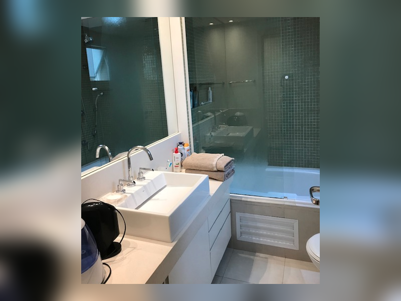 imóvel com 185m² - Vila Romana - São Paulo