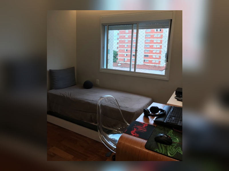 imóvel com 185m² - Vila Romana - São Paulo
