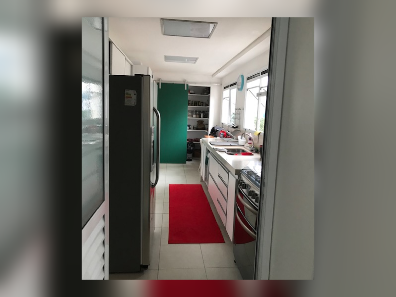 imóvel com 185m² - Vila Romana - São Paulo