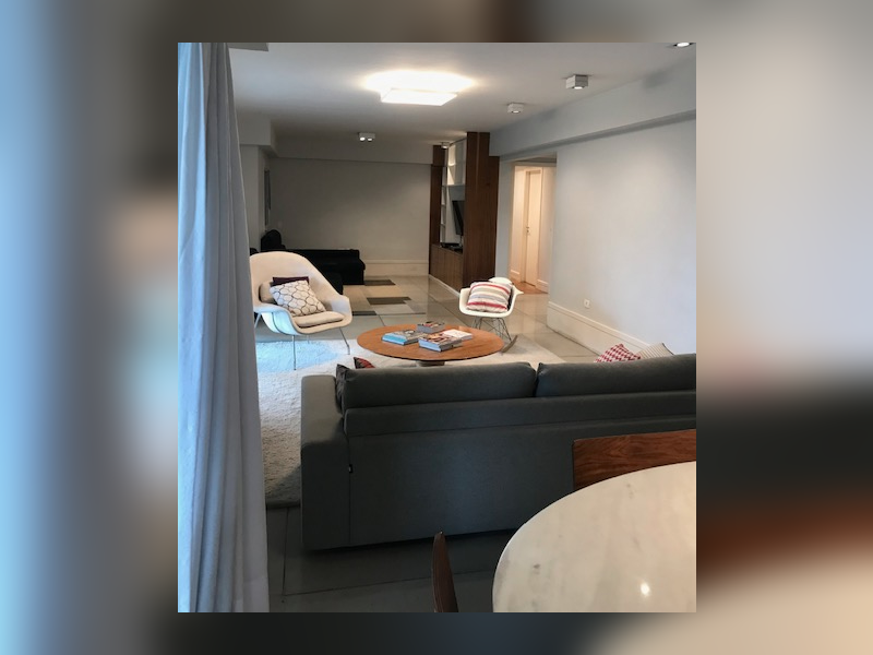 imóvel com 185m² - Vila Romana - São Paulo