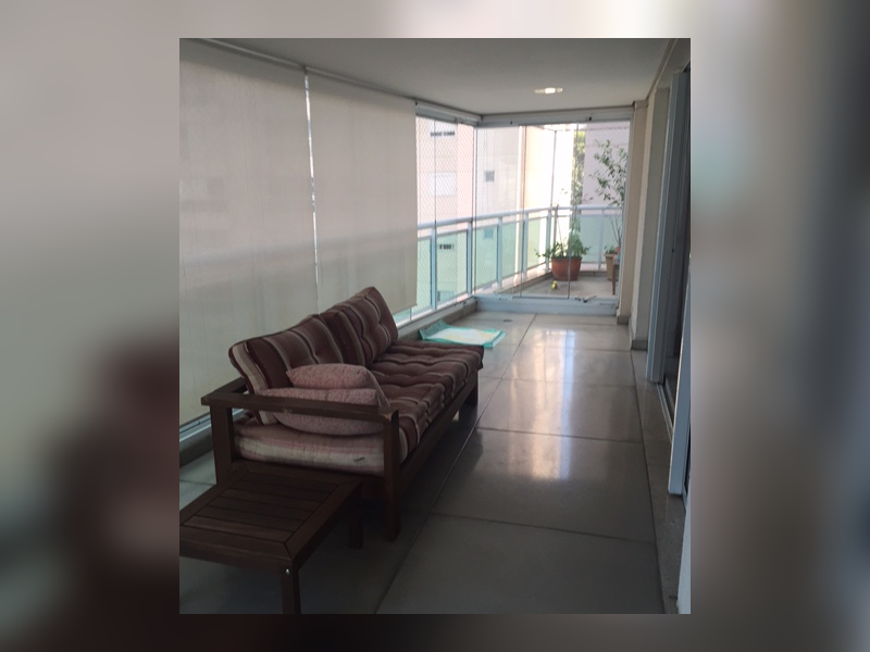imóvel com 185m² - Vila Romana - São Paulo