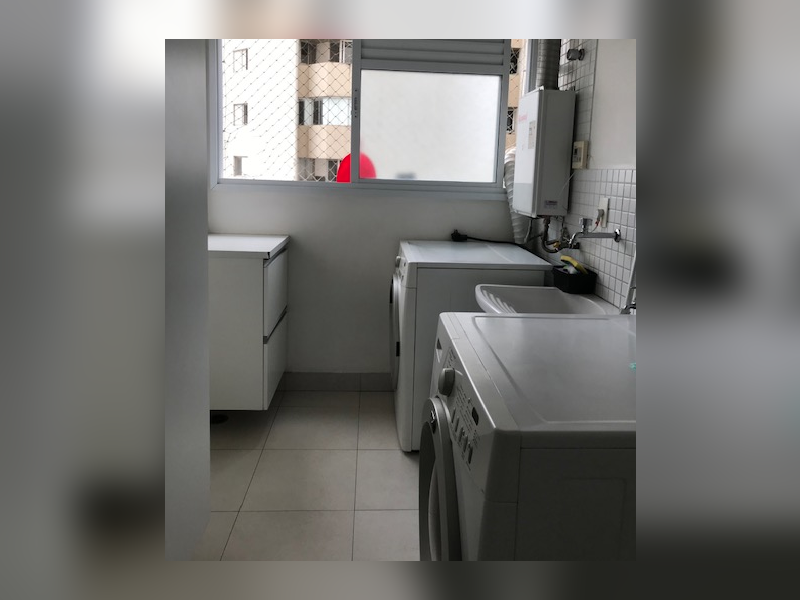 imóvel com 185m² - Vila Romana - São Paulo