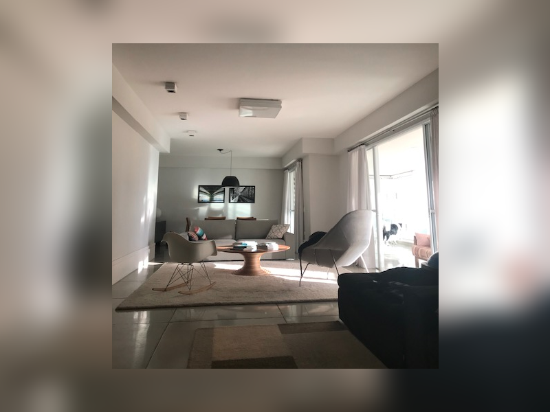 imóvel com 185m² - Vila Romana - São Paulo