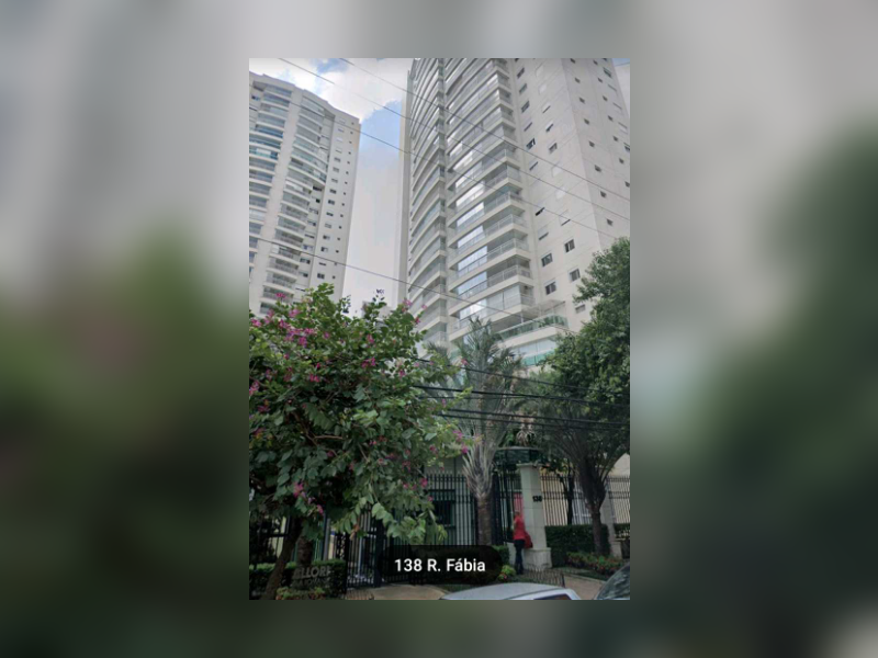 imóvel com 185m² - Vila Romana - São Paulo