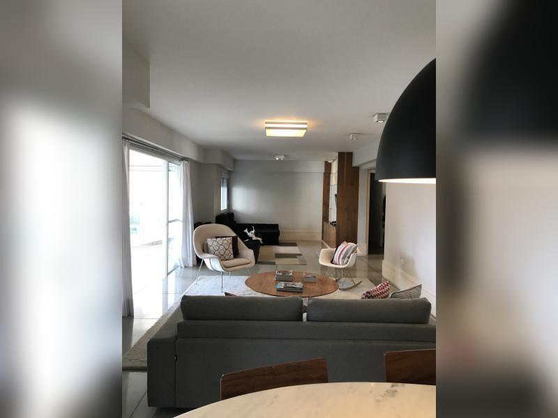 imóvel com 185m² - Vila Romana - São Paulo