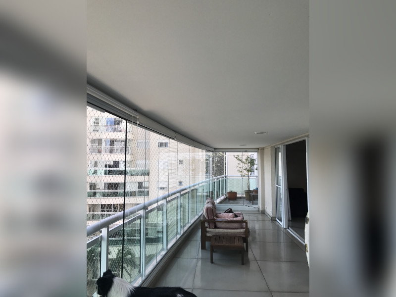 imóvel com 185m² - Vila Romana - São Paulo